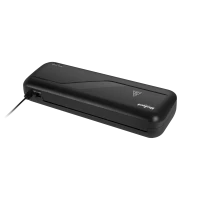 Laminator A4 Rebel, zdjęcie 3