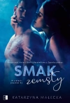 W sidłach zmysłów. Tom 2. Smak zemsty - zdjęcie