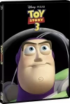Toy Story 3, DVD - zdjęcie