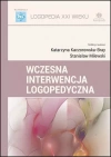 Wczesna interwencja logopedyczna - zdjęcie