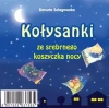 Kołysanki ze srebrnego koszyczka, CD - zdjęcie