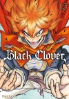 Black Clover #15 - zdjęcie