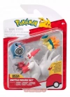 JAS POKEMON FIG 3PK POLI CYNDAQ ZANGOOSE - zdjęcie