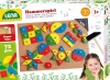 Przybijanka - Zestaw figury geometryczne - zdjęcie