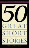 Fifty Great Short Stories wer. angielska - zdjęcie