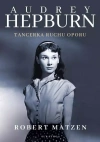 Audrey Hepburn. Tancerka ruchu oporu - zdjęcie