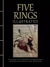 Five Rings Illustrated [Chinese Bound] - zdjęcie