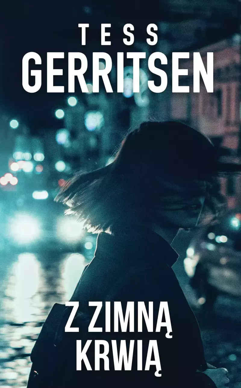 Z zimną krwią Z zimną krwią