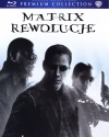 Premium Collection. Matrix Rewolucje, Blu-ray - zdjęcie