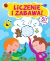 Liczenie i zabawa! - zdjęcie
