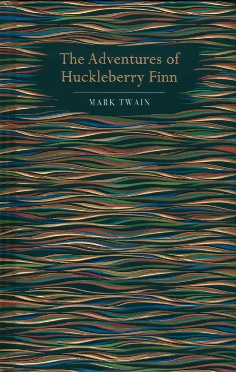 Huckleberry Finn Huckleberry Finn