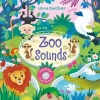 ZOO SOUNDS - zdjęcie