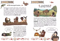 Jak przeżyć w... prehistorii, zdjęcie 6