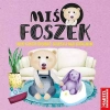 Miś Foszek nie chce robić siusiu na nocniczek - zdjęcie