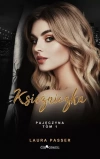 Pajęczyna. Tom 1. Księżniczka - zdjęcie