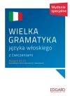 Wielka gramatyka języka włoskiego - zdjęcie