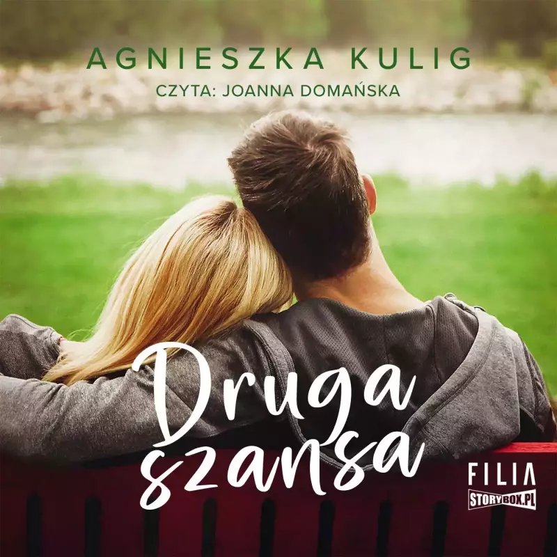 CD MP3 Druga szansa CD MP3 Druga szansa
