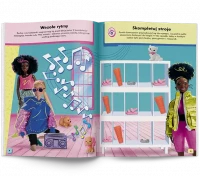Barbie. Rytmy mody, zdjęcie 6