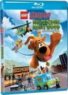 Lego Scooby-Doo. Nawiedzone Hollywood, Blu-ray - zdjęcie