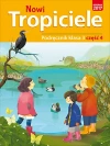 Nowi Tropiciele. Podręcznik. Klasa 3. Część 4 - zdjęcie