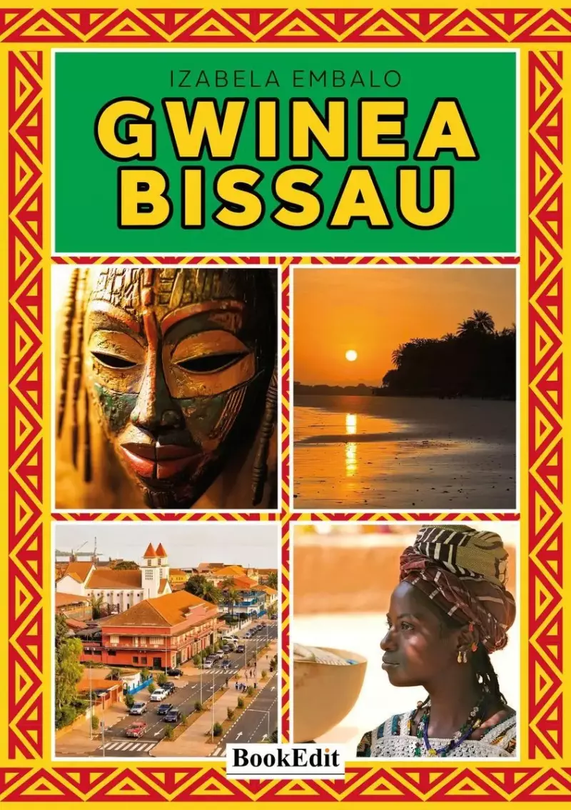 Gwinea Bissau Gwinea Bissau