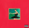 My Beautiful Dark Twisted Fantasy - zdjęcie
