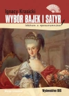 Wybór bajek i satyr. Lektura z opracowaniem - zdjęcie