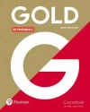 Gold B1 Preliminary 2018 CB - zdjęcie
