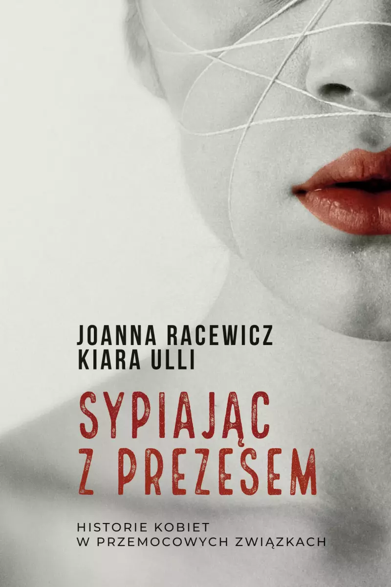 Sypiając z prezesem Sypiając z prezesem
