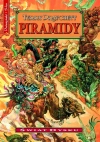 Piramidy - zdjęcie