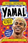 Yamal rządzi. Football superstars - zdjęcie