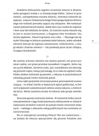 Służba zdrowia? Jak pokonać chory system, zdjęcie 17