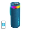 Przenośny głośnik bezprzewodowy Bluetooth Jlab Go Party (niebieski) - zdjęcie