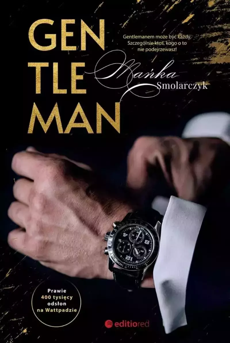 Gentleman Gentleman