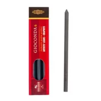 Wkłady grafitowe Kubuś 5.6mm 4B, 6 szt., zdjęcie 2