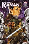Star Wars. Kanan. Ostatni padawan - zdjęcie