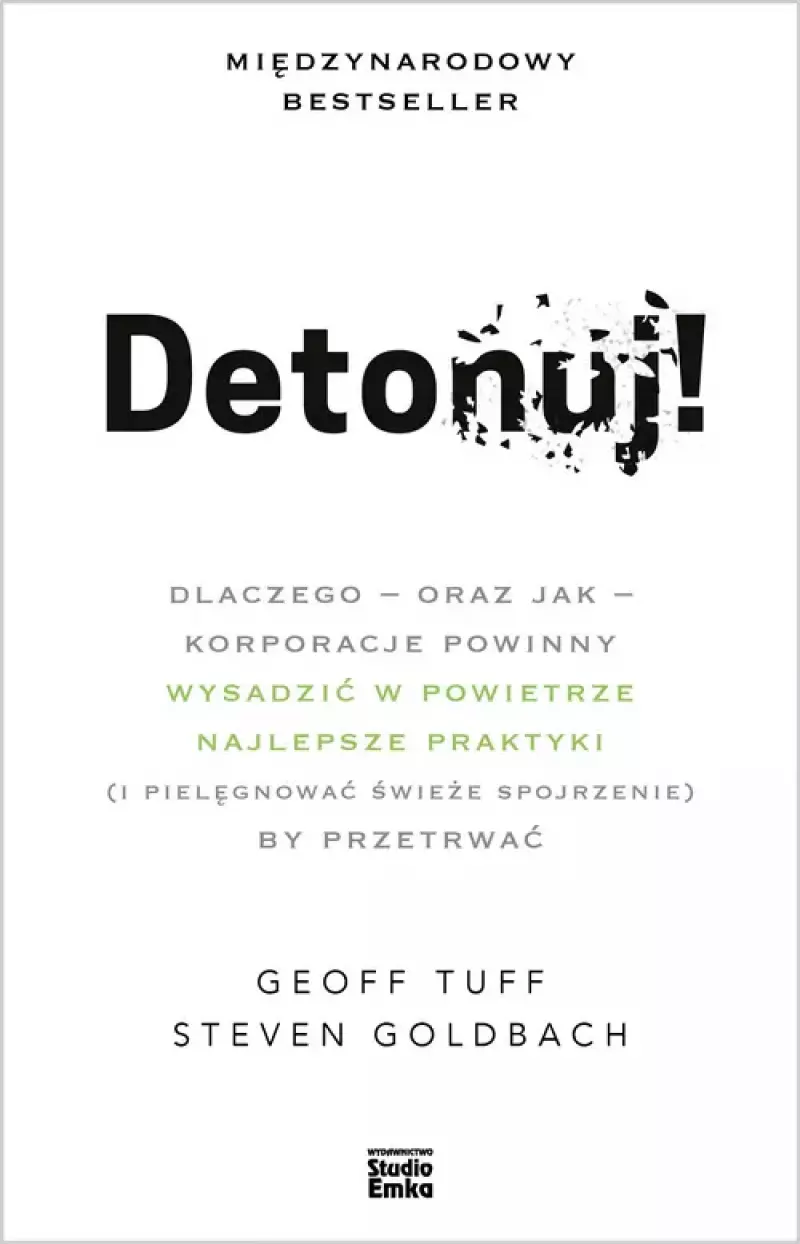 Detonuj! Detonuj!