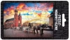 Magnes puzzle Kraków ILP-MAG-PUZZ-KRA-01 - zdjęcie