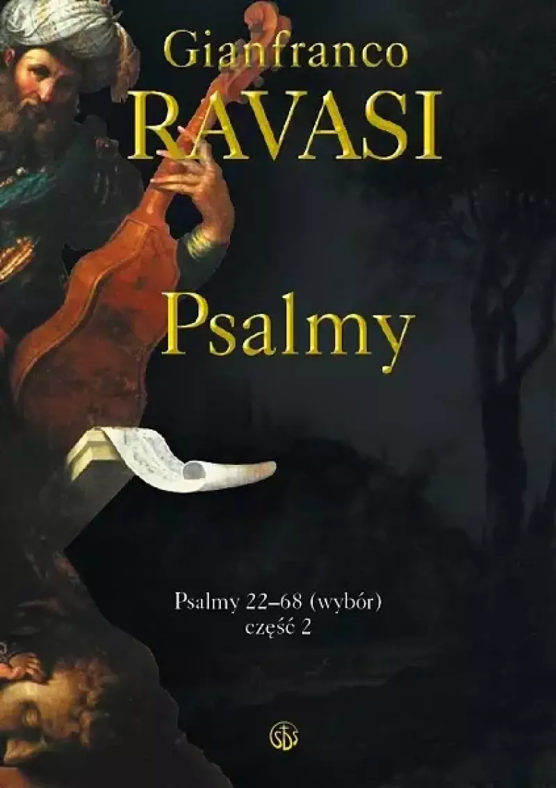 Psalmy. Tom 2 Psalmy. Tom 2