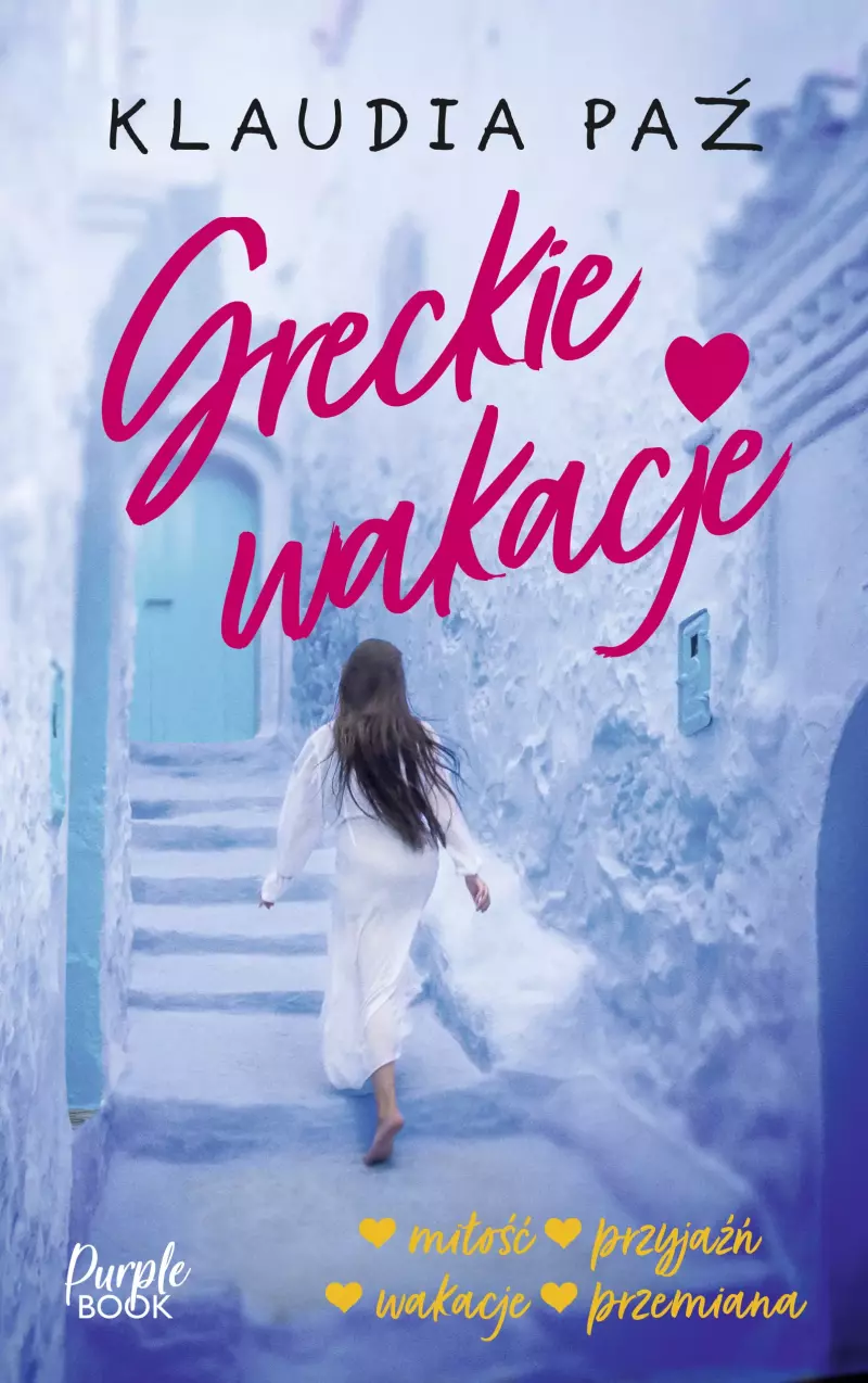 Greckie wakacje Greckie wakacje