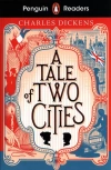 Penguin Readers Level 6: A Tale of Two Cities - zdjęcie