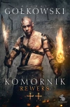 Rewers. Trylogia Komornika. Tom 2 - zdjęcie