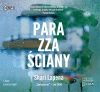 Para zza ściany. Audiobook - zdjęcie