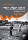 Między urzędem a służbą - zdjęcie