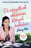Chłopcy. Tom 1. Do wszystkich chłopców, których kochałam. Chłopcy. Tom 1 - zdjęcie