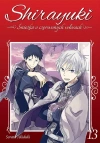 Shirayuki. Śnieżka o czerwonych włosach. Tom 13 - zdjęcie