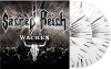 Live At Wacken LP BLACK WHITE, Winyl - zdjęcie