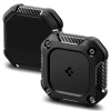 Spigen Tough Armor Apple Airtag 1 / 2 Black - zdjęcie