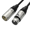 Kabel Maono XLR-180 (czarny) - zdjęcie
