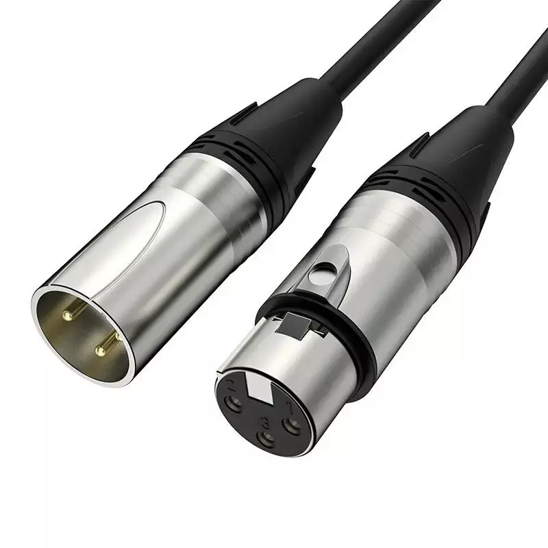 Kabel Maono XLR-180 (czarny) Kabel Maono XLR-180 (czarny)